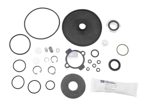 [DTS 2.94552] Kit de réparation - DT SPARE PARTS