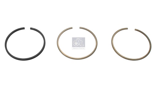 [DTS 2.94575] Kit de segments de piston - DT SPARE PARTS