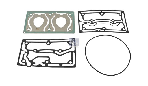 [DTS 2.94593] Kit de joints VOLVO - DT SPARE PARTS