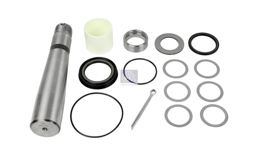 [DTS 2.95001] Kit pivot de fusée de roue VOLVO - DT SPARE PARTS