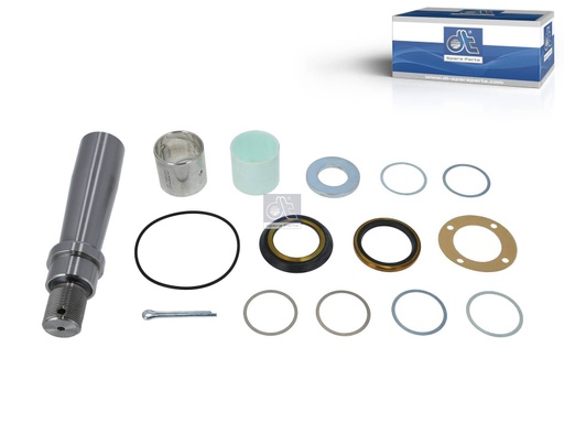 [DTS 2.95002] Kit pivot de fusée de roue VOLVO - DT SPARE PARTS