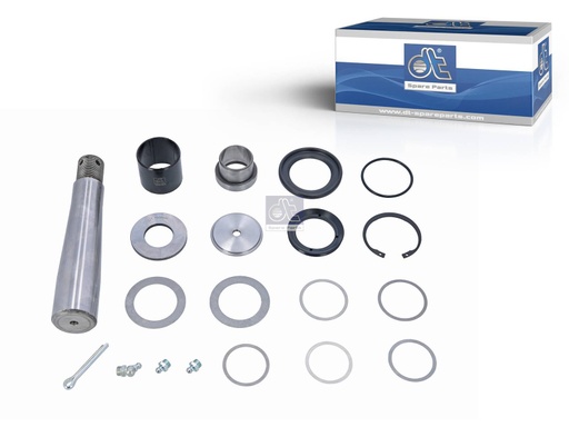 [DTS 2.95004] Kit pivot de fusée de roue VOLVO - DT SPARE PARTS