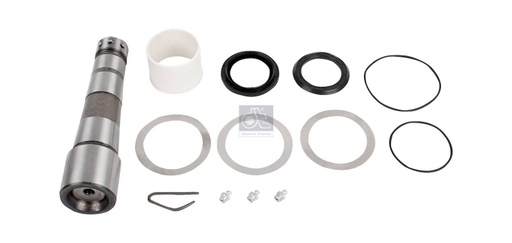 [DTS 2.95005] Kit pivot de fusée de roue VOLVO - DT SPARE PARTS