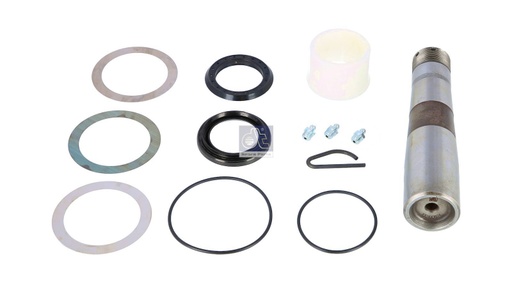 [DTS 2.95006] Kit pivot de fusée de roue VOLVO - DT SPARE PARTS