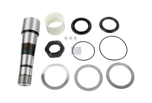 [DTS 2.95008] Kit pivot de fusée de roue VOLVO - DT SPARE PARTS