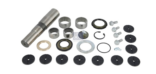 [DTS 2.95009] Kit pivot de fusée de roue VOLVO - DT SPARE PARTS