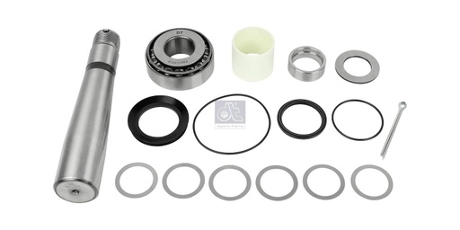 [DTS 2.95011] Kit pivot de fusée de roue VOLVO - DT SPARE PARTS