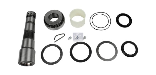 [DTS 2.95015] Kit pivot de fusée de roue VOLVO - DT SPARE PARTS