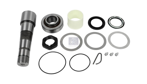 [DTS 2.95018] Kit pivot de fusée de roue - DT SPARE PARTS