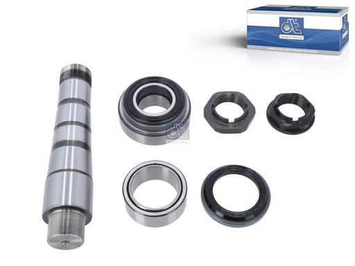 [DTS 2.95020] Kit pivot de fusée de roue - DT SPARE PARTS