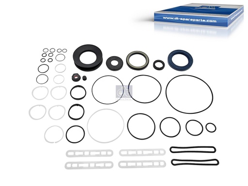 [DTS 2.95103] Kit de réparation VOLVO - DT SPARE PARTS