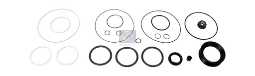 [DTS 2.95110SP] Kit de réparation VOLVO - DT SPARE PARTS