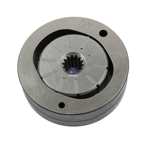 [DTS 2.95125] Kit de rotor VOLVO - DT SPARE PARTS
