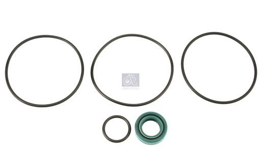 [DTS 2.95127] Kit de réparation - DT SPARE PARTS