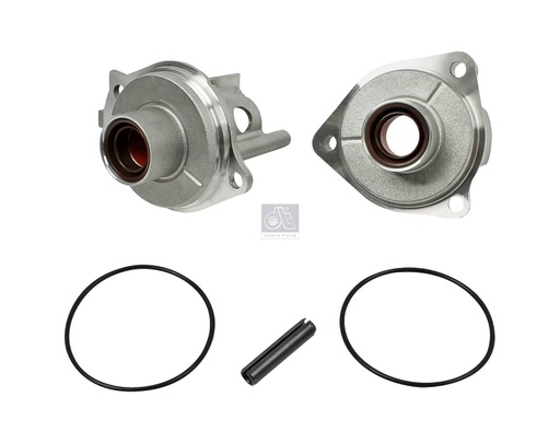 [DTS 2.95135] Kit de réparation - DT SPARE PARTS