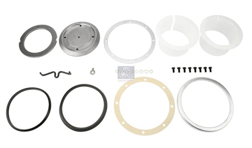 [DTS 2.96002] Kit de réparation VOLVO - DT SPARE PARTS