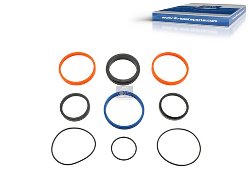 [DTS 2.96005] Kit de réparation VOLVO - DT SPARE PARTS