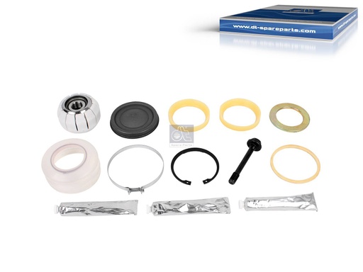 [DTS 2.96032] Kit de réparation - DT SPARE PARTS