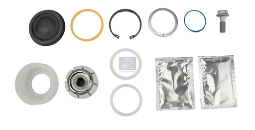 [DTS 2.96041] Kit de réparation - DT SPARE PARTS