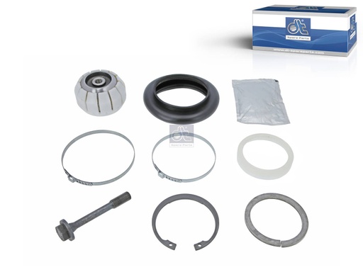 [DTS 2.96055] Kit de réparation - DT SPARE PARTS