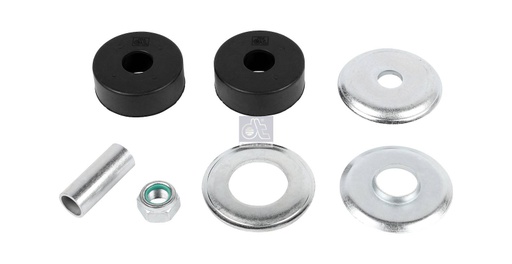 [DTS 2.96117] Kit de fixation VOLVO - DT SPARE PARTS
