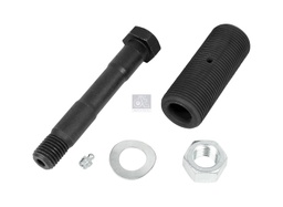 [DTS 2.96141] Kit de boulon de ressort - DT SPARE PARTS