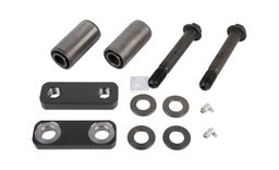 [DTS 2.96146] Kit de fixation, support de ressort - DT SPARE PARTS