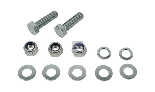 [DTS 2.96171] Kit de fixation - DT SPARE PARTS