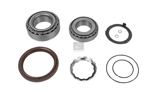 [DTS 2.96203] Kit de réparation VOLVO - DT SPARE PARTS