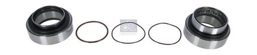 [DTS 2.96207] Kit de roulements - DT SPARE PARTS
