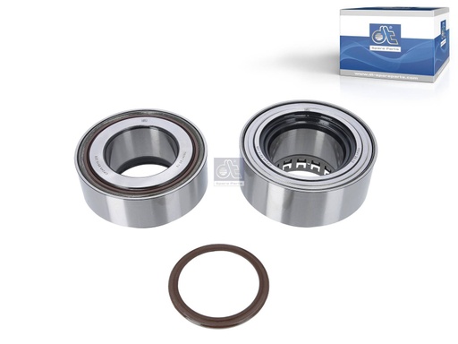 [DTS 2.96208] Kit de roulements - DT SPARE PARTS
