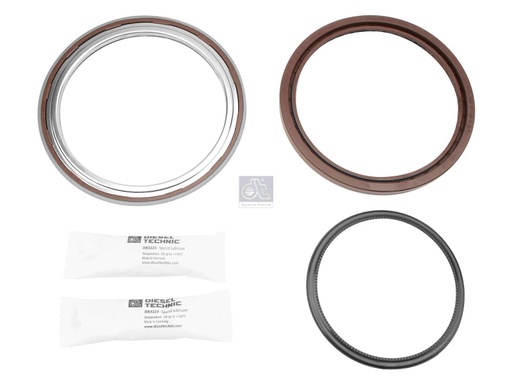 [DTS 2.96218] Kit de joints VOLVO - DT SPARE PARTS