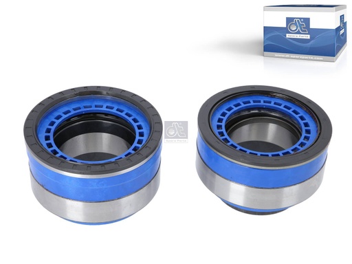 [DTS 2.96230] Kit de roulements - DT SPARE PARTS