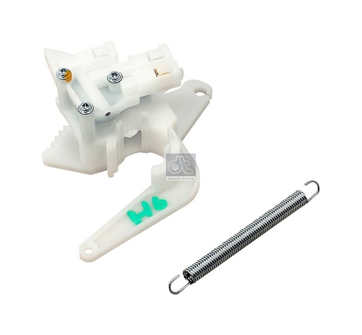 [DTS 2.97008] Kit de soupapes - DT SPARE PARTS