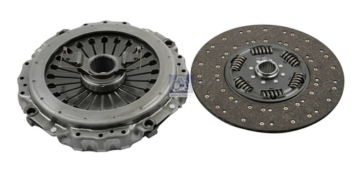 [DTS 2.97024] Kit d'embrayage VOLVO - DT SPARE PARTS