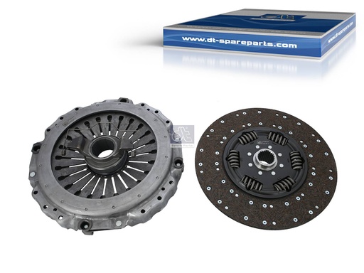 [DTS 2.97032] Kit d'embrayage VOLVO - DT SPARE PARTS