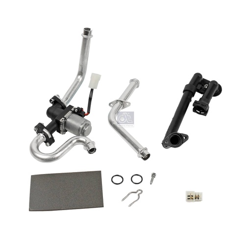 [DTS 2.97040] Kit d'électrovalve VOLVO - DT SPARE PARTS