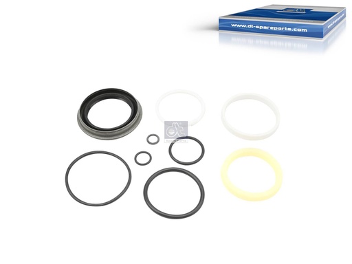 [DTS 2.97107] Kit de joints VOLVO - DT SPARE PARTS