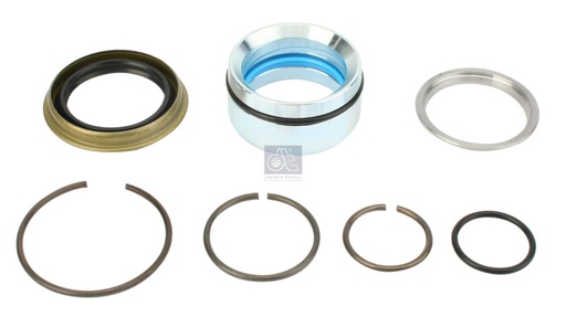 [DTS 2.97114] Kit de réparation VOLVO - DT SPARE PARTS