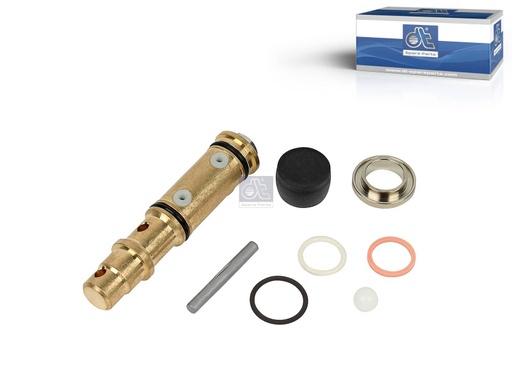 [DTS 2.97128] Kit de réparation - DT SPARE PARTS