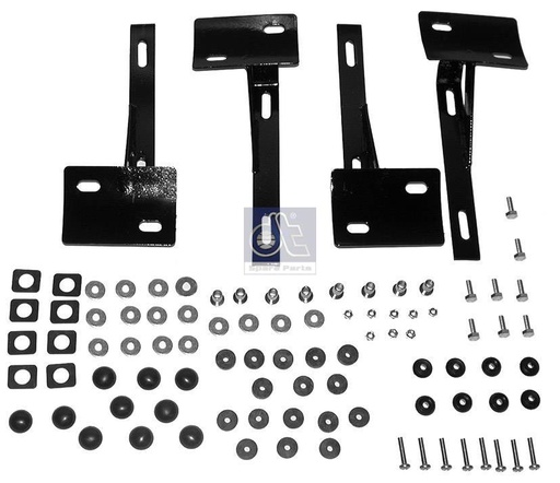 [DTS 2.97902] Kit de montage VOLVO - DT SPARE PARTS