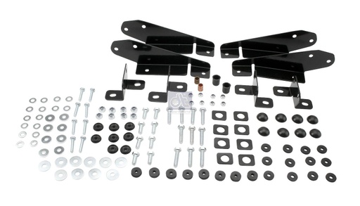 [DTS 2.97904] Kit de montage VOLVO - DT SPARE PARTS