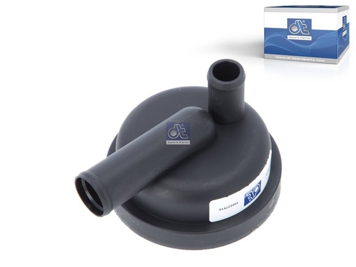 [DTS 3.10070] Valve de réglage de pression MAN - DT SPARE PARTS