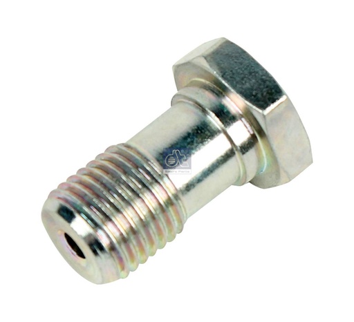 [DTS 3.10072] Valve de pression d'huile MAN - DT SPARE PARTS