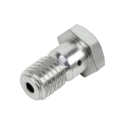 [DTS 3.10073] Valve de pression d'huile MAN - DT SPARE PARTS