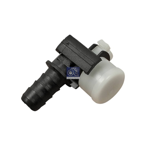 [DTS 3.10225] Raccord coudé MAN - DT SPARE PARTS