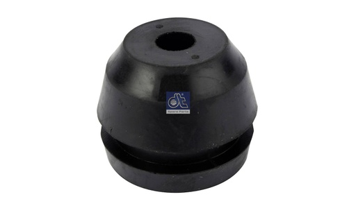 [DTS 3.10800] Butoir en caoutchouc MAN - DT SPARE PARTS