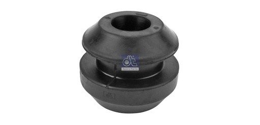 [DTS 3.10801] Butoir en caoutchouc MAN - DT SPARE PARTS