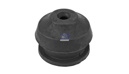 [DTS 3.10802] Butoir en caoutchouc MAN - DT SPARE PARTS