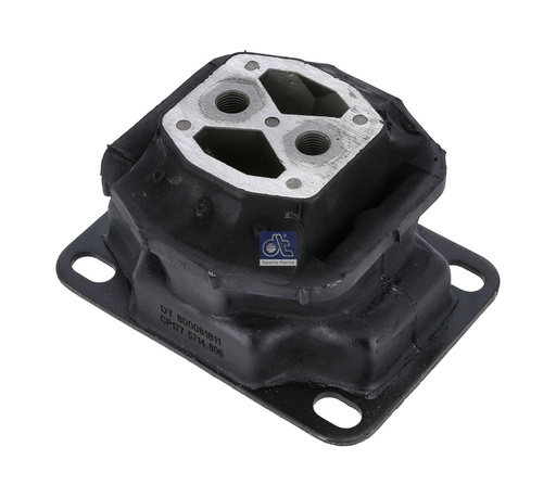 [DTS 3.10806] Silentbloc moteur MAN - DT SPARE PARTS
